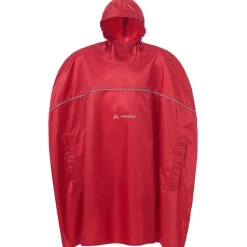 Kinder Vaude - Kid' Grody Poncho II - Poncho