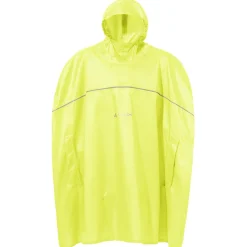 Kinder Vaude - Kid' Grody Poncho II - Poncho