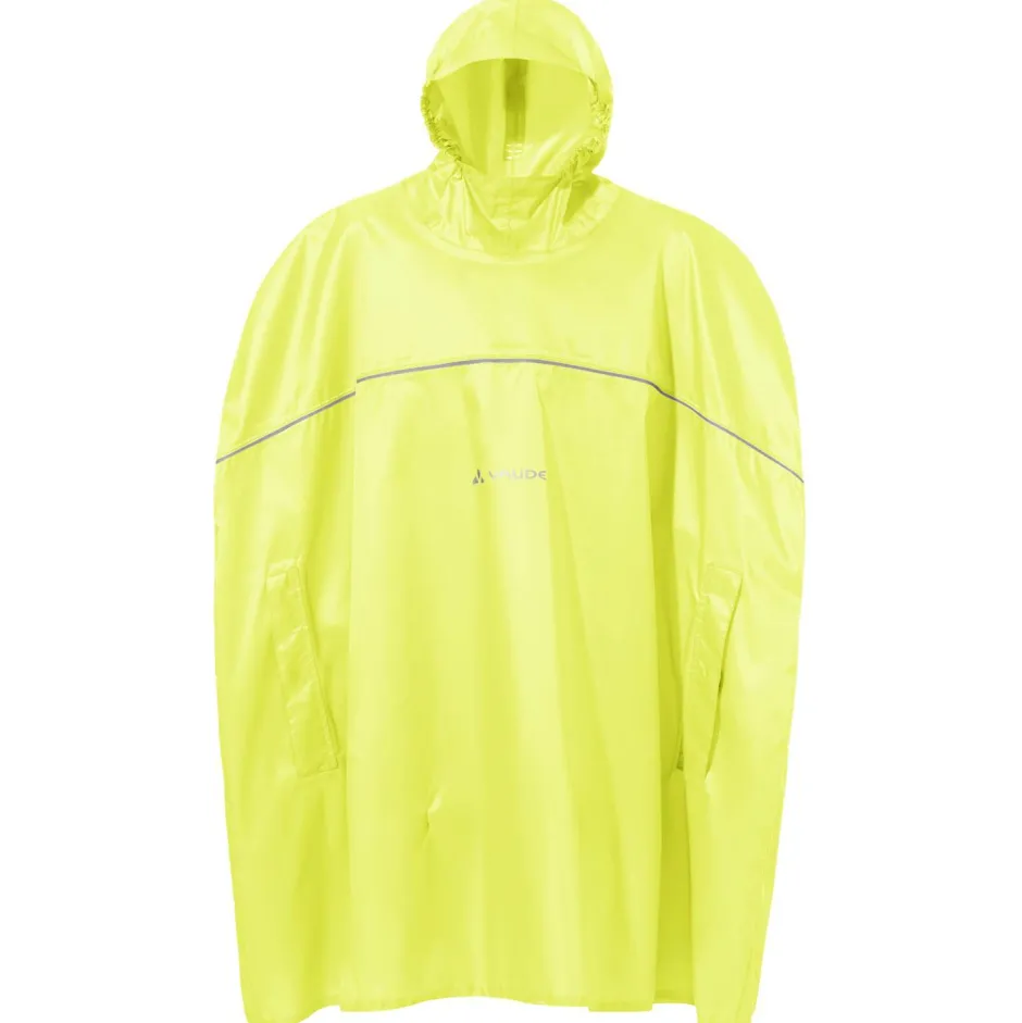 Kinder Vaude - Kid' Grody Poncho II - Poncho
