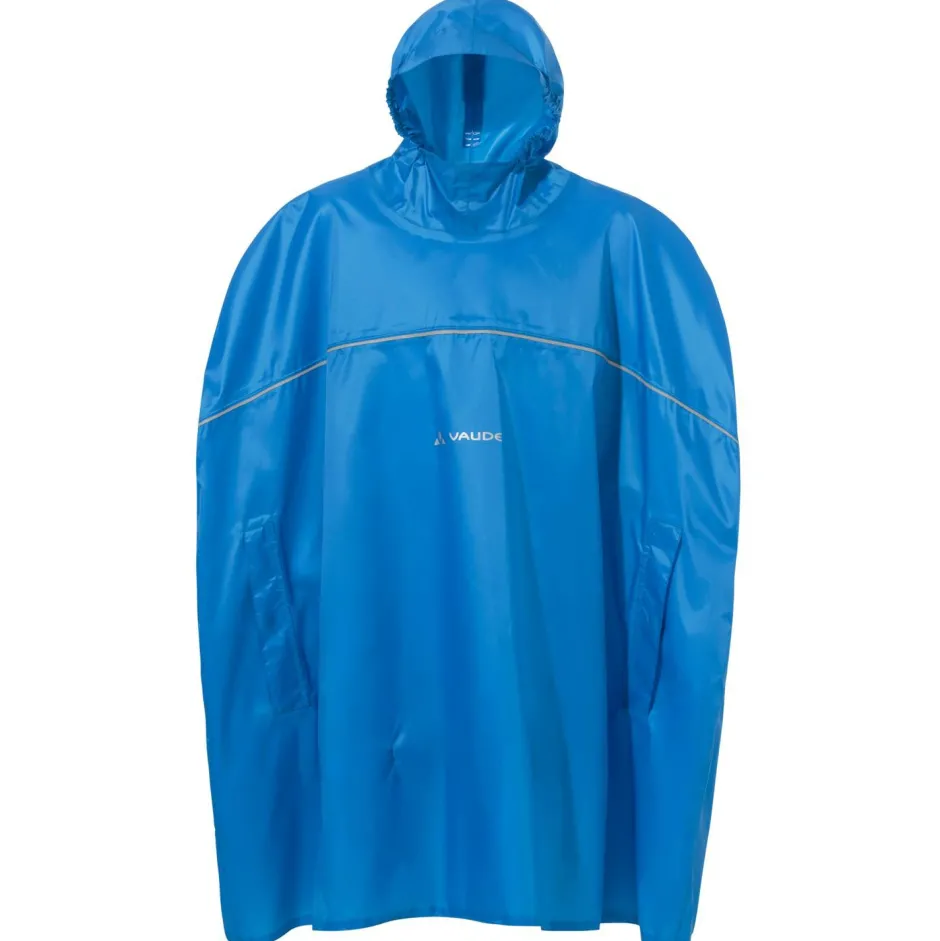Kinder Vaude - Kid' Grody Poncho II - Poncho
