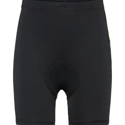 Vaude - Kid's Inner Pants T-Pad - Radunterhose Black Clearance