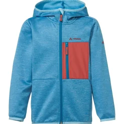 Kinder Vaude - Kid's Kikimora Jacket - Fleecejacke
