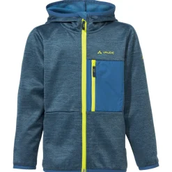 Kinder Vaude - Kid's Kikimora Jacket - Fleecejacke