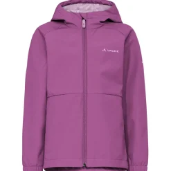 Kinder Vaude - Kid's Kinich Jacket - Softshelljacke