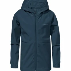 Kinder Vaude - Kid's Kinich Jacket - Softshelljacke