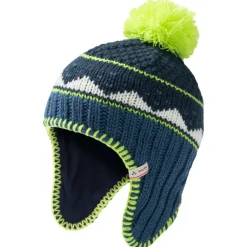 Vaude Kopfbedeckungen|Wanderbekleidung-- Kids Knitted Cap IV - Mütze
