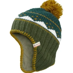 Vaude Kopfbedeckungen|Wanderbekleidung-- Kids Knitted Cap IV - Mütze
