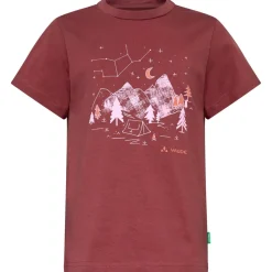 Vaude - Kid's Lezza - T-Shirt New