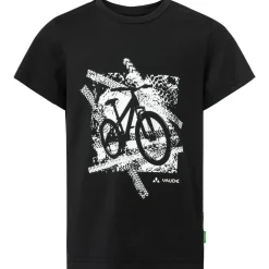 Vaude - Kid's Lezza - T-Shirt New