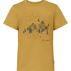 Vaude - Kid's Lezza - T-Shirt New