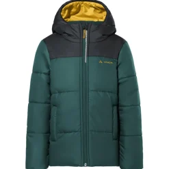 Kinder Vaude - Kid's Lulea Insulation Jacket - Kunstfaserjacke