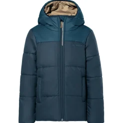 Kinder Vaude - Kid's Lulea Insulation Jacket - Kunstfaserjacke