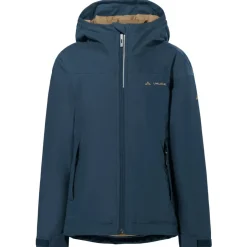 Vaude Alltagsbekleidung|Wanderbekleidung-- Kid's Lulea 2L Padded Jacket - Winterjacke