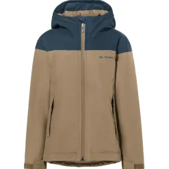 Vaude Alltagsbekleidung|Wanderbekleidung-- Kid's Lulea 2L Padded Jacket - Winterjacke