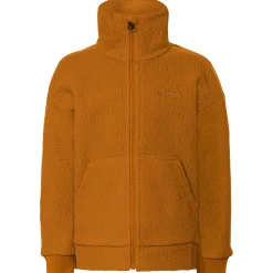 Vaude - Kid's Manukau Fleece Jacket II - Fleecejacke