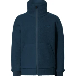 Vaude - Kid's Manukau Fleece Jacket II - Fleecejacke
