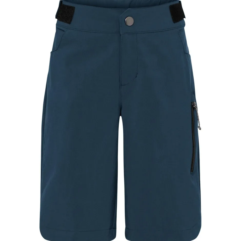 Vaude Fahrradbekleidung|Radhosen-- Kid's Moab Base Shorts - Shorts