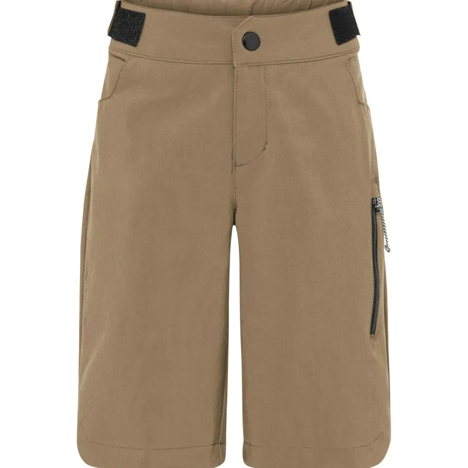 Vaude Fahrradbekleidung|Radhosen-- Kid's Moab Base Shorts - Shorts