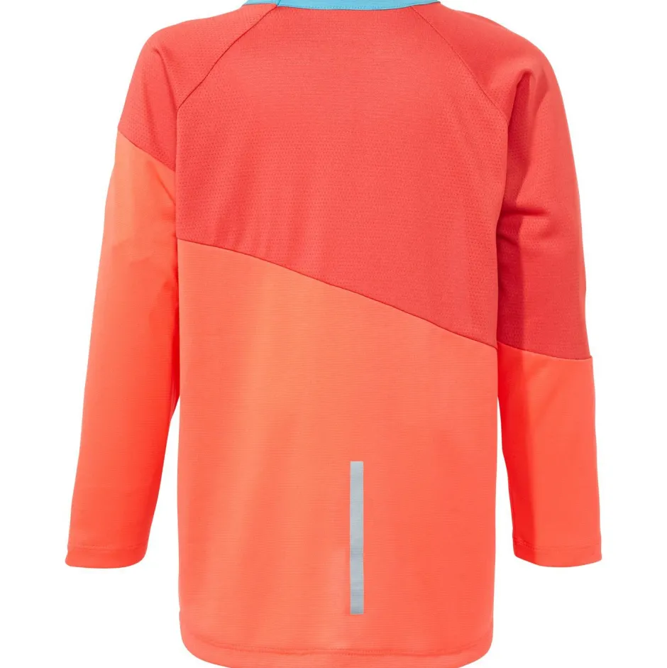 Kinder Vaude - Kid's Moab L/S - Funktionsshirt