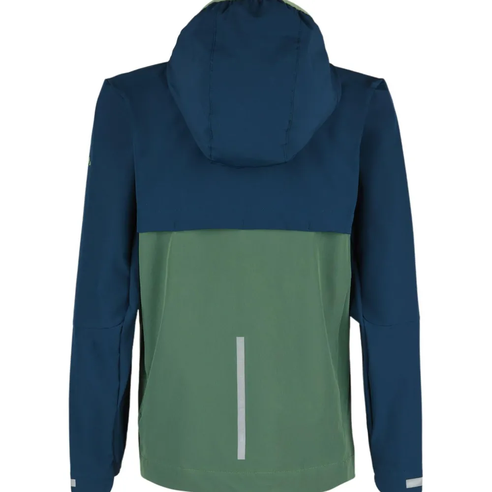 Vaude - Kid's Moab Stretch Jacket - Fahrradjacke New