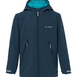 Vaude - Kid's Moab Stretch Jacket - Fahrradjacke New