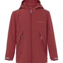 Vaude - Kid's Moab Stretch Jacket - Fahrradjacke New