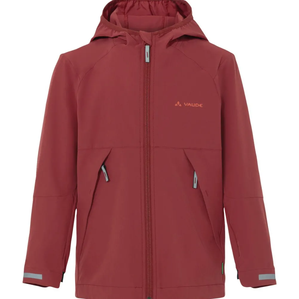 Vaude - Kid's Moab Stretch Jacket - Fahrradjacke New