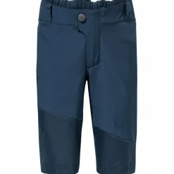 Kinder Vaude - Kid's Moab Stretch Shorts - Radhose