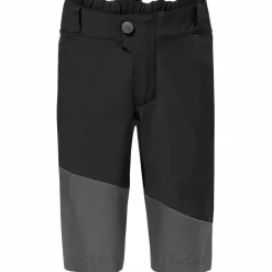 Kinder Vaude - Kid's Moab Stretch Shorts - Radhose