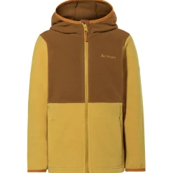 Vaude - Kid's Pulex Hooded Jacket II - Fleecejacke Clearance