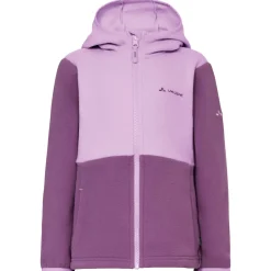Vaude - Kid's Pulex Hooded Jacket II - Fleecejacke Clearance