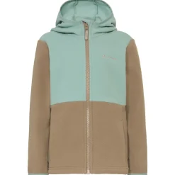 Vaude - Kid's Pulex Hooded Jacket II - Fleecejacke Clearance