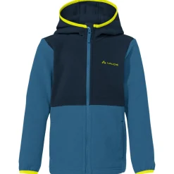 Vaude - Kid's Pulex Hooded Jacket II - Fleecejacke Clearance