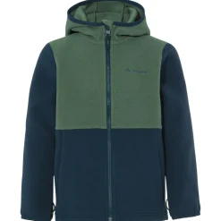 Vaude - Kid's Pulex Hooded Jacket II - Fleecejacke Clearance