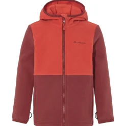 Vaude - Kid's Pulex Hooded Jacket II - Fleecejacke Clearance
