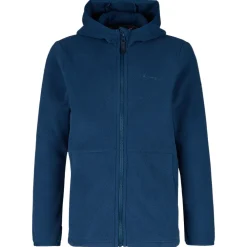 Vaude - Kid's Pulex Hooded Jacket II - Fleecejacke Clearance