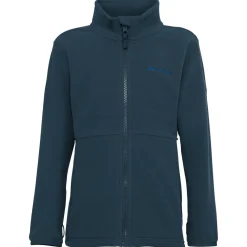 Vaude - Kid's Pulex Jacket II - Fleecejacke Hot