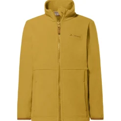 Vaude - Kid's Pulex Jacket II - Fleecejacke Hot