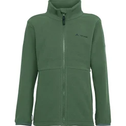 Vaude - Kid's Pulex Jacket II - Fleecejacke Hot