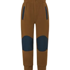 - Kid's Pulex Pants - Fleecehose < Vaude Best