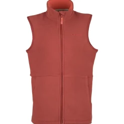 Vaude Westen|Alltagsbekleidung-- Kid's Pulex Vest II - Fleeceweste