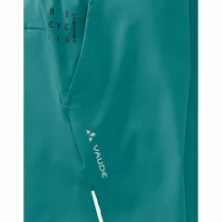 Vaude - Kid's Qimsa Stretch Shorts - Radhose Best