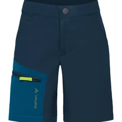 - Kid's Rokua Shorts - Shorts < Vaude Best