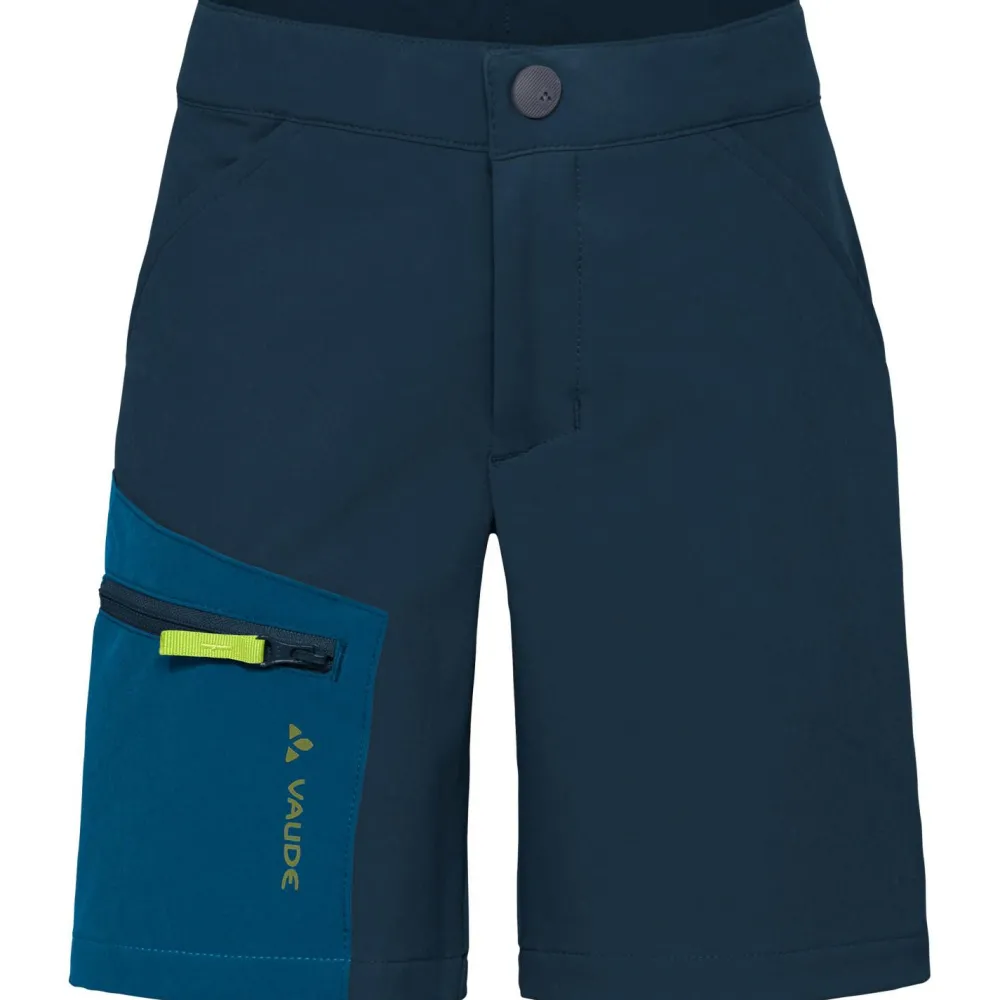 - Kid's Rokua Shorts - Shorts < Vaude Best