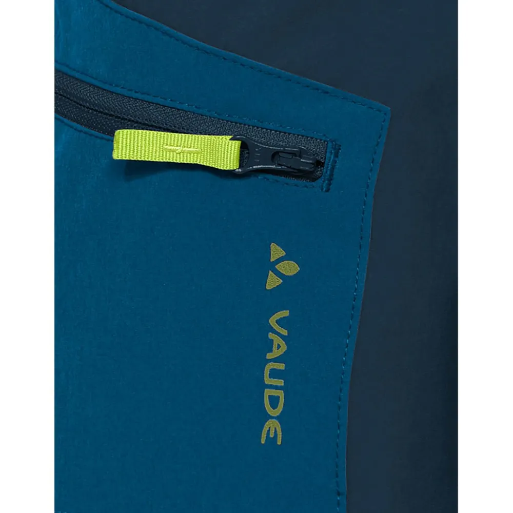 - Kid's Rokua Shorts - Shorts < Vaude Best