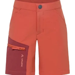 - Kid's Rokua Shorts - Shorts < Vaude Best