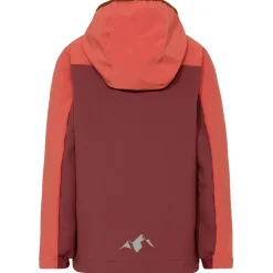 Vaude Alltagsbekleidung|Wanderbekleidung-- Kid's Rokua Softshell Jacket - Softshelljacke