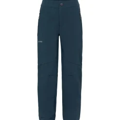 Kinder Vaude - Kid's Rokua Softshell Pants - Trekkinghose