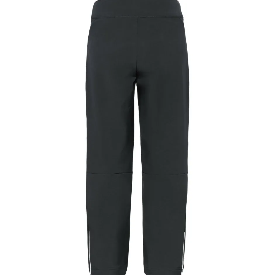 Kinder Vaude - Kid's Rokua Softshell Pants - Trekkinghose