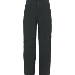Kinder Vaude - Kid's Rokua Softshell Pants - Trekkinghose